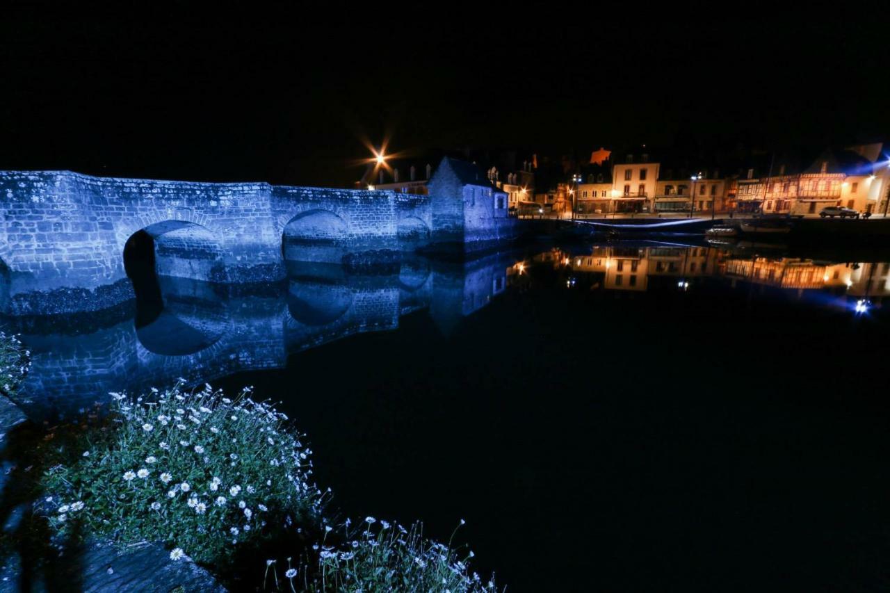 T2 Port De Saint-Goustan Apartment Auray Exterior photo