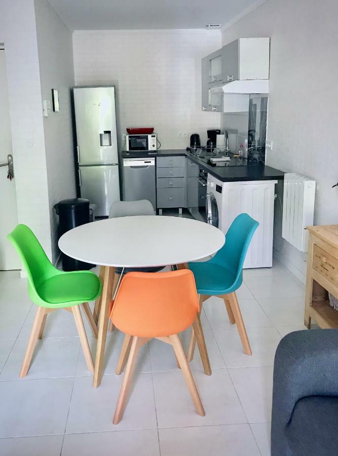 T2 Port De Saint-Goustan Apartment Auray Exterior photo